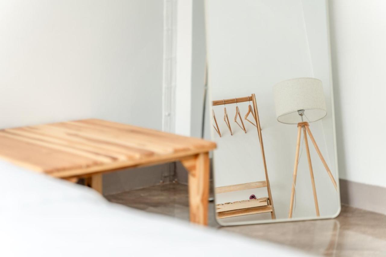 Socialer Coliving & Coworking Space Chiang Mai Bagian luar foto