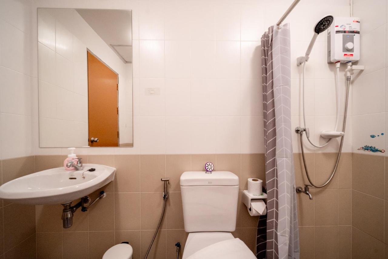 Socialer Coliving & Coworking Space Chiang Mai Bagian luar foto
