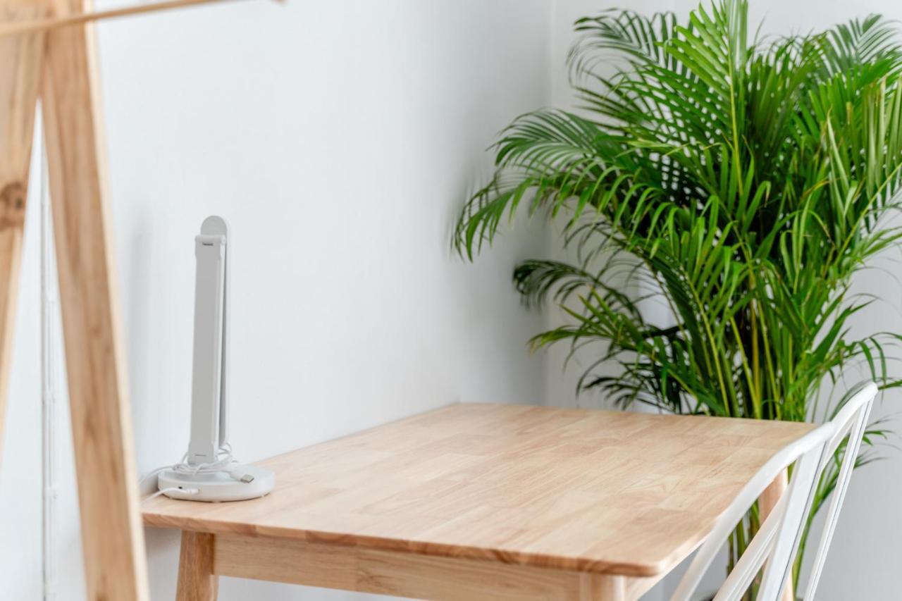 Socialer Coliving & Coworking Space Chiang Mai Bagian luar foto